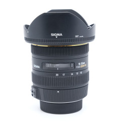 SIGMA ZOOM AF 10-20/3.5 DC...