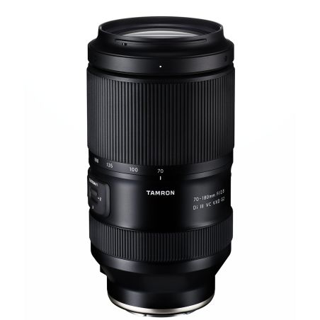 TAMRON 70-180 /2.8 Di III VC VXD G2 NIKON Z TAMRON 70-180 /2.8 Di III VC VXD G2 NIKON Z