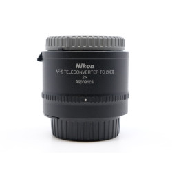 NIKON TELECONVERTISSEUR...