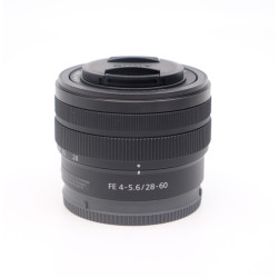 SONY ZOOM FE 28-60MM/4-5.6