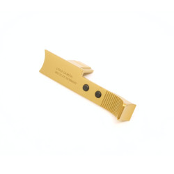 LEICA REPOSE POUCE ALU BROSSE