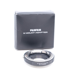 FUJIFILM BAGUE ADAPTATION...
