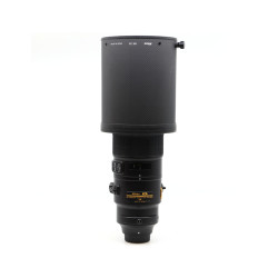 NIKON AFS 500MM /4 FL ED VR