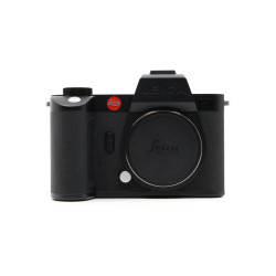 LEICA SL2-S NOIR d’occasion...