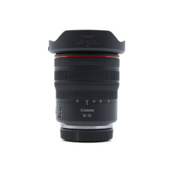 CANON ZOOM RF 14-35MM/4 L...