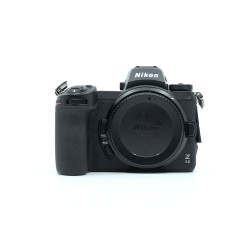 NIKON Z6 II NOIR d’occasion...
