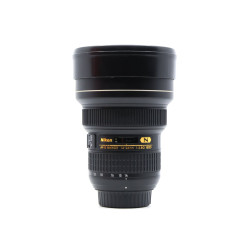 NIKON ZOOM AFS 14-24MM/2.8...
