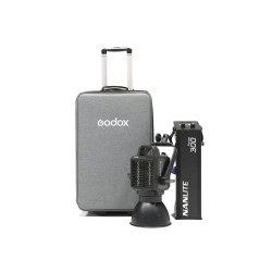 NANLITE TORCHE LED FORZA 300D