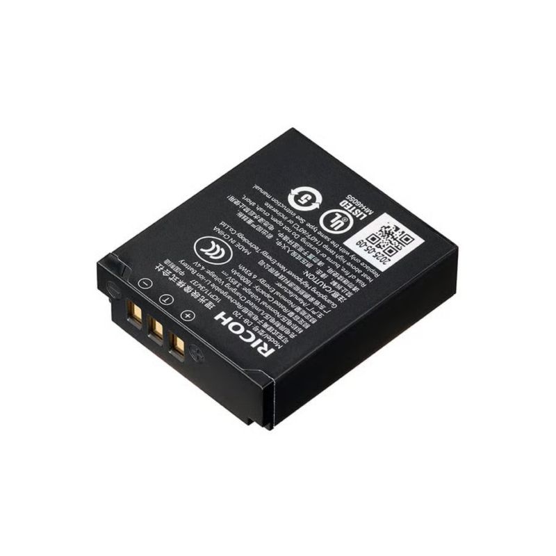 Ricoh DB 120 BATTERIE POUR GR IV