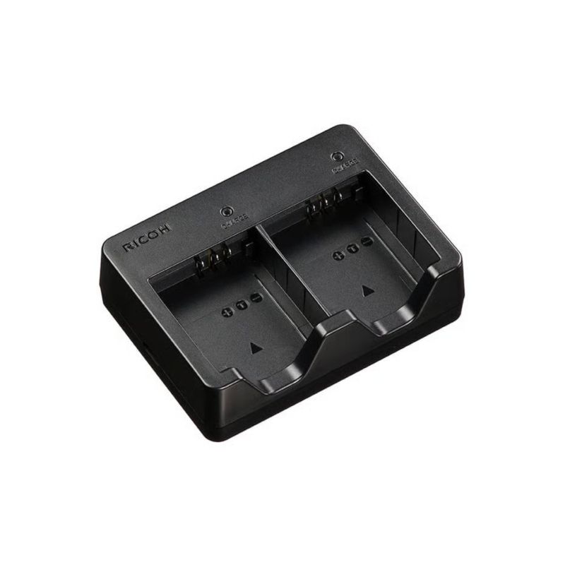 RICOH BJ-12 CHARGEUR POUR DB-120 GR IV