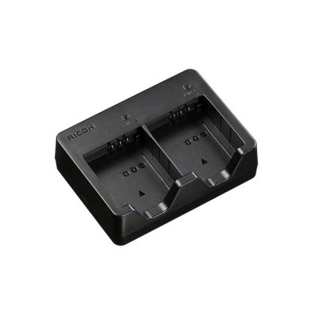 RICOH BJ-12 CHARGEUR POUR DB-120 GR IV