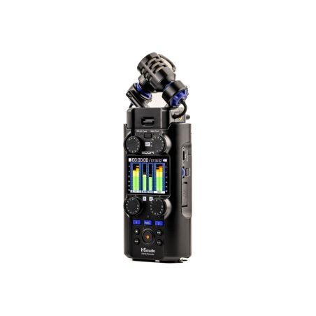ZOOM H5 STUDIO ZOOM H5 STUDIO