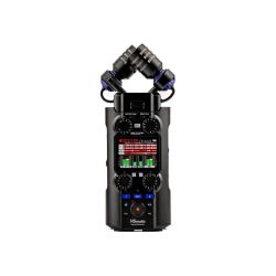 ZOOM H5 STUDIO