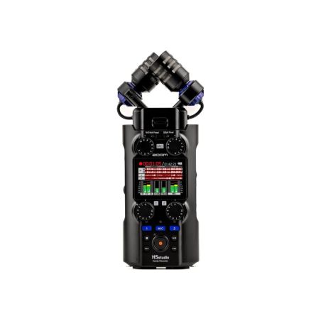ZOOM H5 STUDIO ZOOM H5 STUDIO