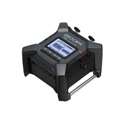 ZOOM F3 ZOOM F3