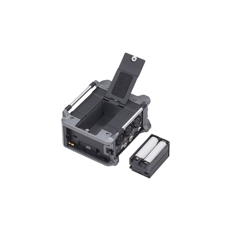 ZOOM F6 ENREGISTREUR MULTIPISTE