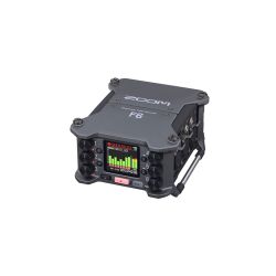 ZOOM F6 ENREGISTREUR MULTIPISTE