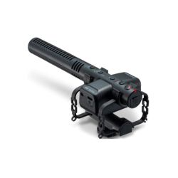 Zoom MicTrak M3 – Micro et enregistreur canon 32 bits pour caméra