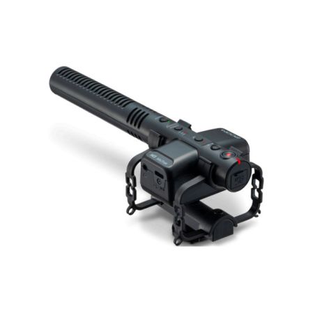 Zoom MicTrak M3 – Micro et enregistreur canon 32 bits pour caméra Zoom MicTrak M3 – Micro et enregistreur canon 32 bits pour caméra