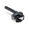 Zoom MicTrak M3 – Micro et enregistreur canon 32 bits pour caméra Zoom MicTrak M3 – Micro et enregistreur canon 32 bits pour caméra