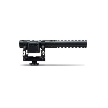 Zoom MicTrak M3 – Micro et enregistreur canon 32 bits pour caméra Zoom MicTrak M3 – Micro et enregistreur canon 32 bits pour caméra