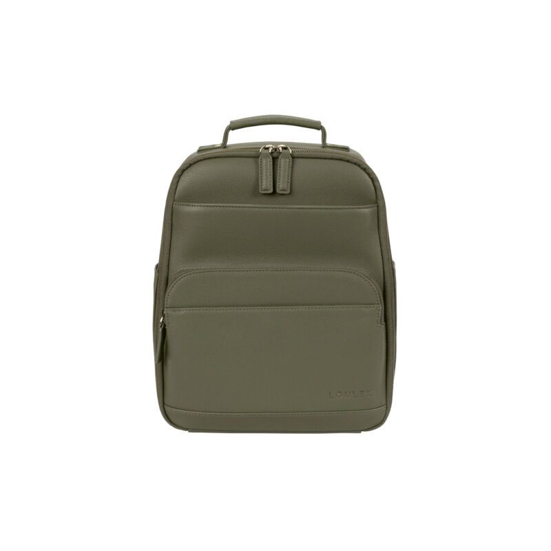 LOULEX MINI BAG OLIVE