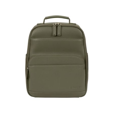 LOULEX MINI BAG OLIVE LOULEX MINI BAG OLIVE