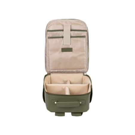 LOULEX MINI BAG OLIVE LOULEX MINI BAG OLIVE