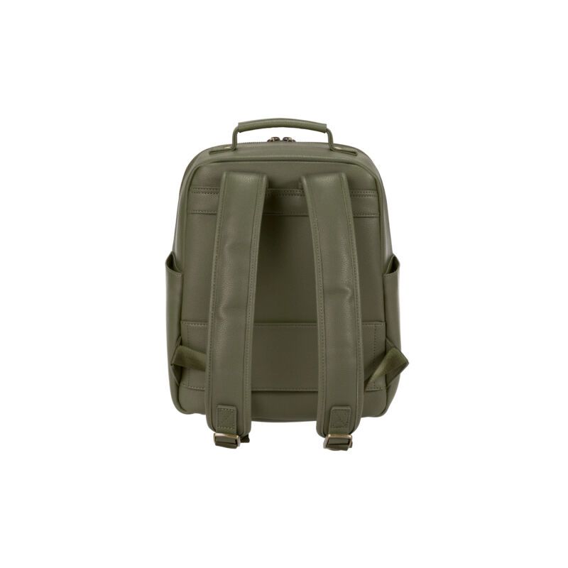 LOULEX MINI BAG OLIVE