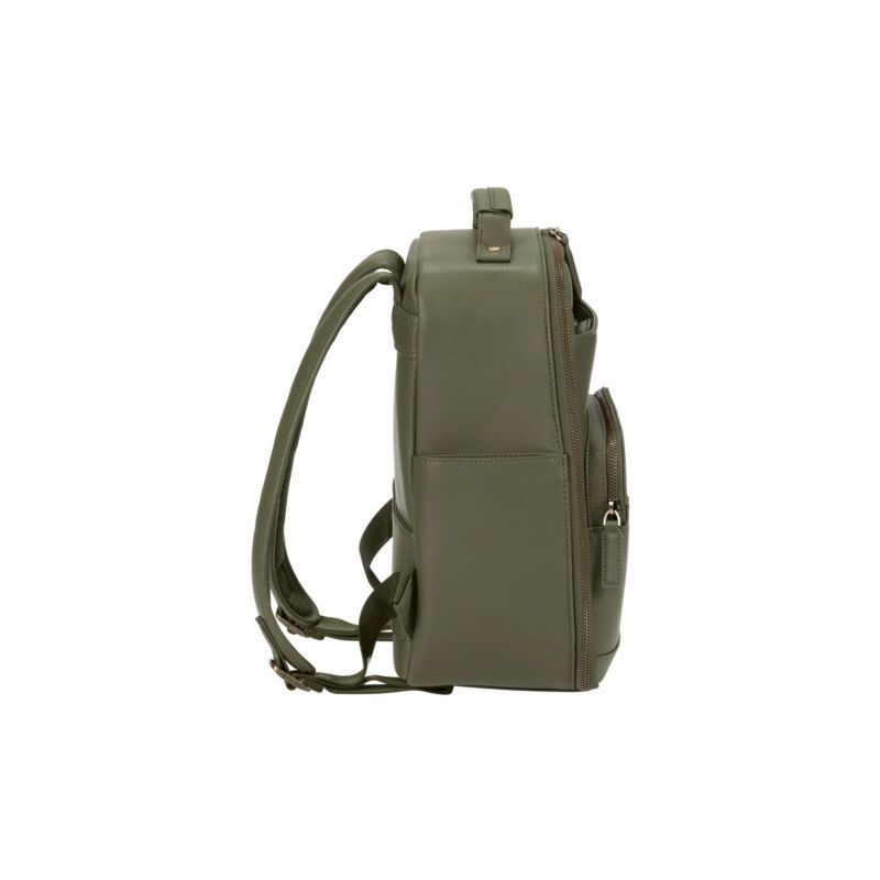 LOULEX MINI BAG OLIVE
