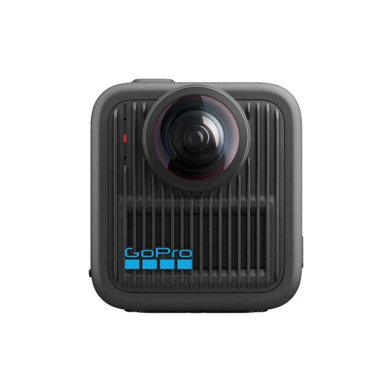 GOPRO HERO MAX 2