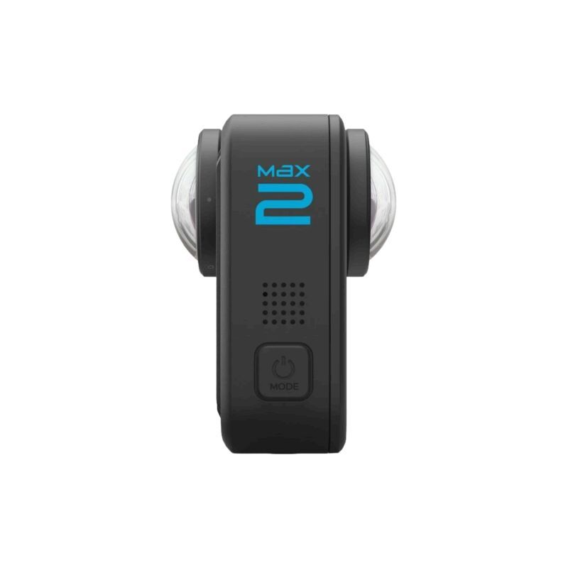 GOPRO HERO MAX 2