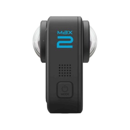 GOPRO HERO MAX 2