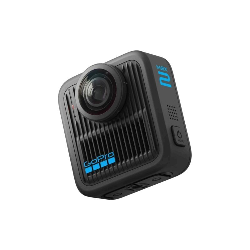 GOPRO HERO MAX 2