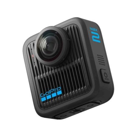 GOPRO HERO MAX 2