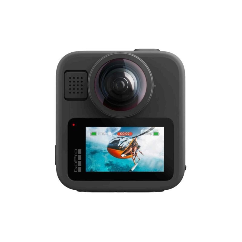 GOPRO HERO MAX 2
