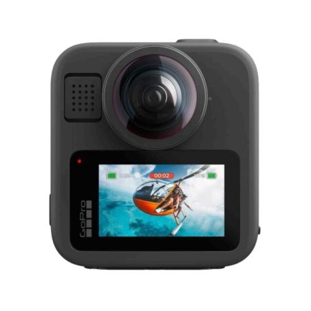 GOPRO HERO MAX 2