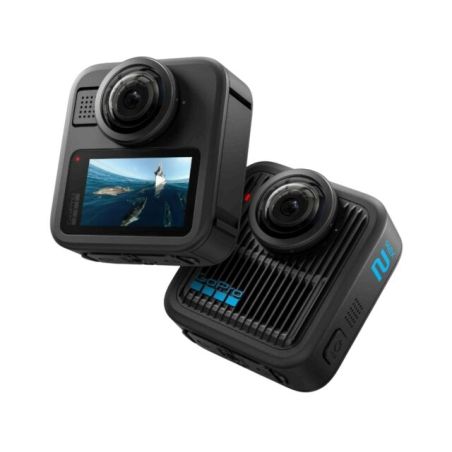 GOPRO HERO MAX 2