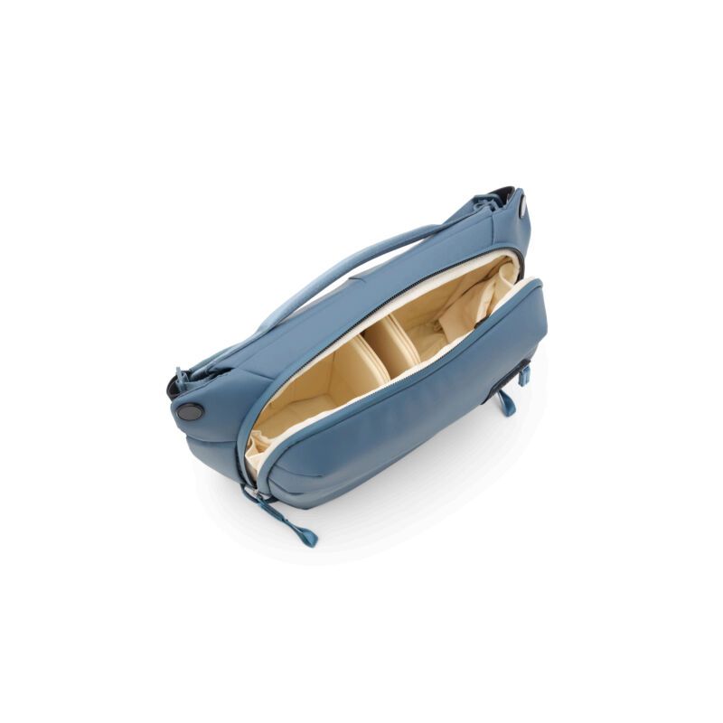 PEAK DESIGN EVERYDAY SLING 6L V3 OCEAN
