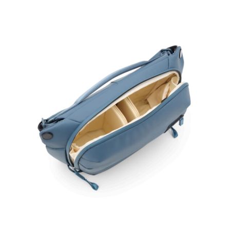 PEAK DESIGN EVERYDAY SLING 6L V3 OCEAN PEAK DESIGN EVERYDAY SLING 6L V3 OCEAN