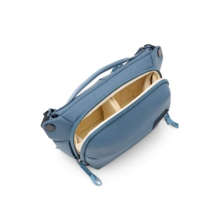 PEAK DESIGN EVERYDAY SLING 3L V3 OCEAN PEAK DESIGN EVERYDAY SLING 3L V3 OCEAN