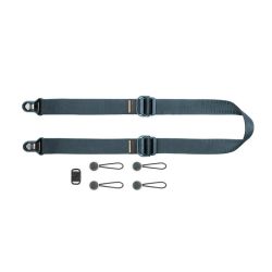 PEAK DESIGN COURROIE SLIDE LITE OCEAN