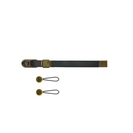 PEAK DESIGN DRAGONNE CUFF KELP PEAK DESIGN DRAGONNE CUFF KELP