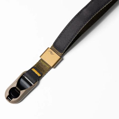 PEAK DESIGN DRAGONNE CUFF KELP PEAK DESIGN DRAGONNE CUFF KELP
