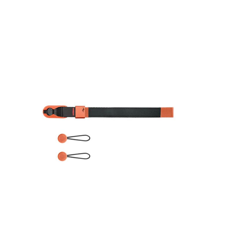 PEAK DESIGN DRAGONNE CUFF IBIS