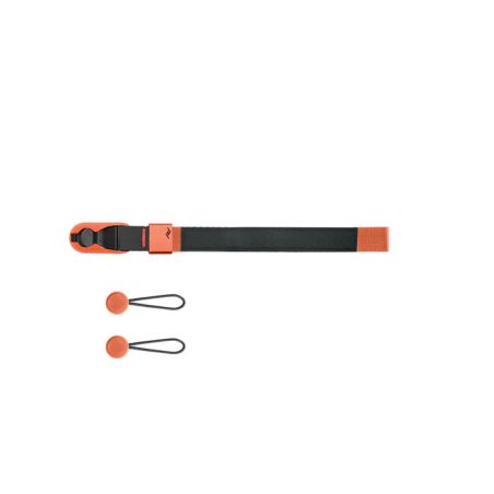 PEAK DESIGN DRAGONNE CUFF IBIS PEAK DESIGN DRAGONNE CUFF IBIS