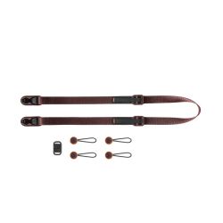 PEAK DESIGN COURROIE LEASH ECLIPSE