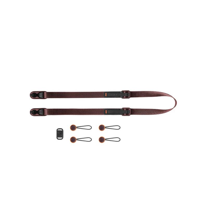 PEAK DESIGN COURROIE LEASH ECLIPSE