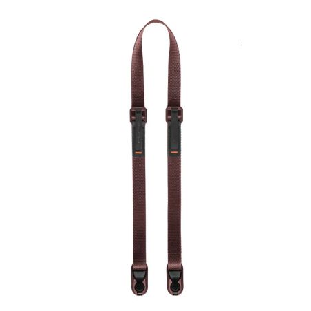 PEAK DESIGN COURROIE LEASH ECLIPSE PEAK DESIGN COURROIE LEASH ECLIPSE