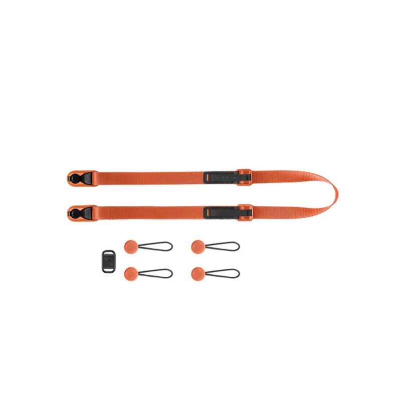 PEAK DESIGN COURROIE LEASH IBIS